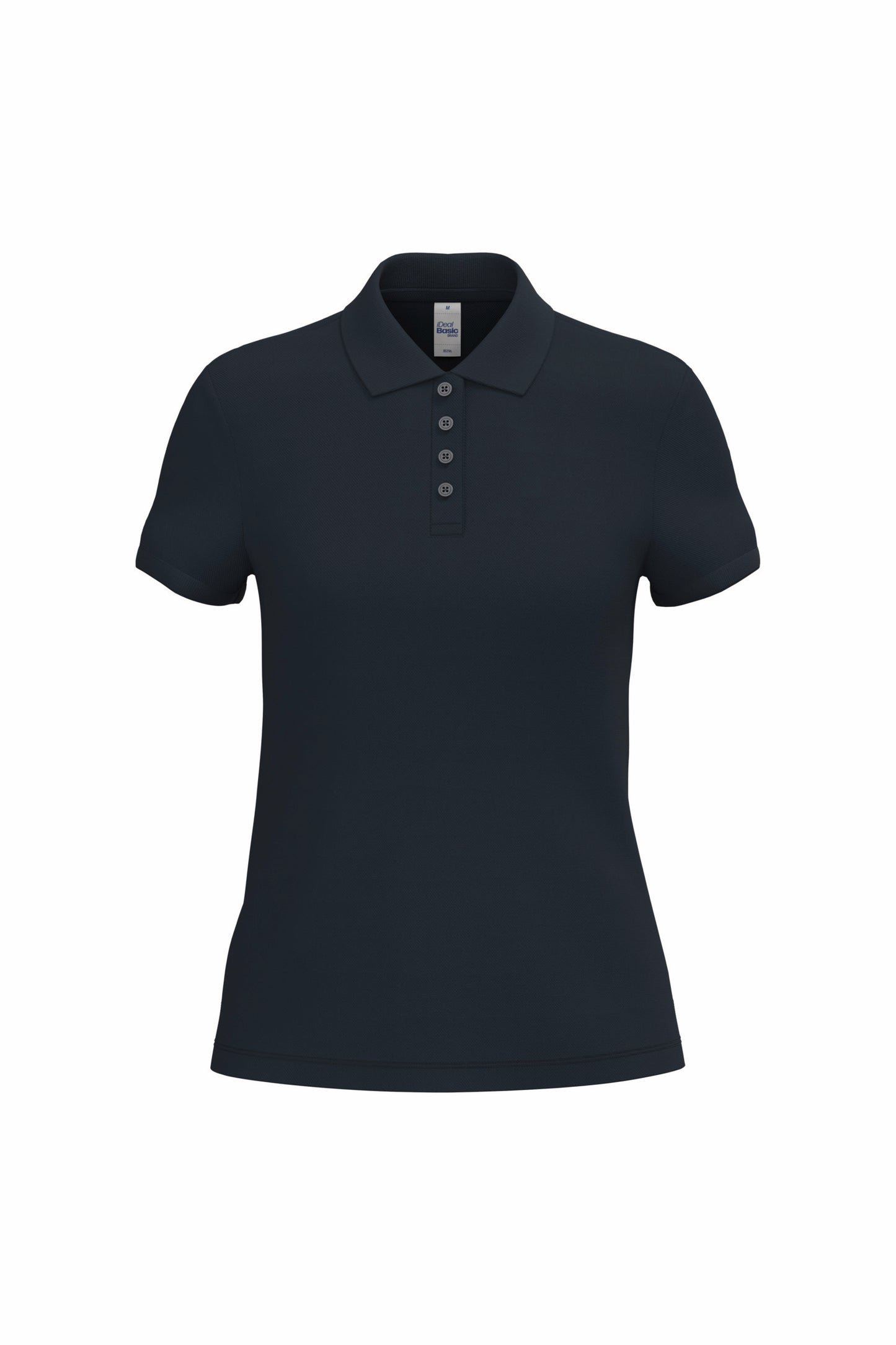 Poloshirt Dames