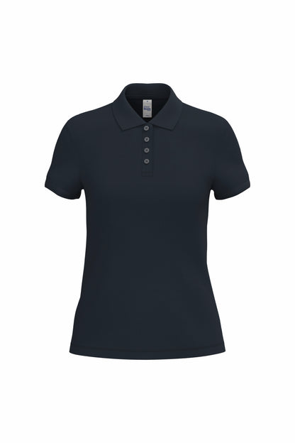 Poloshirt Dames