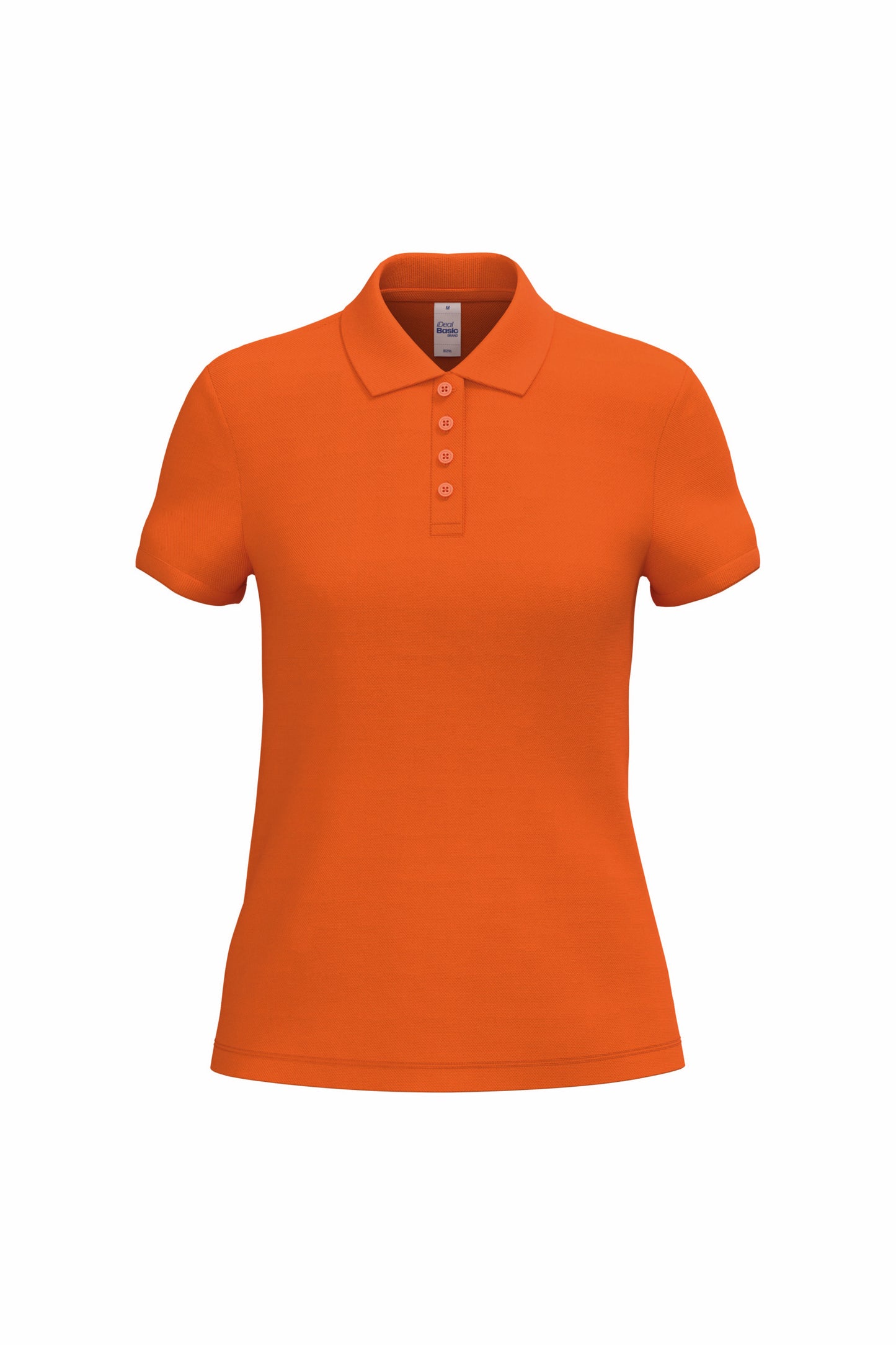 Poloshirt Dames