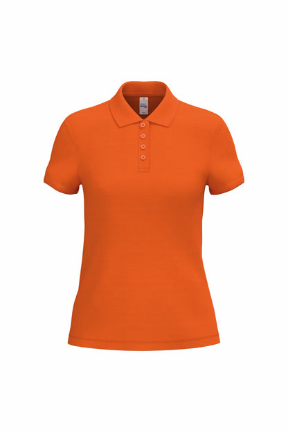 Poloshirt Dames