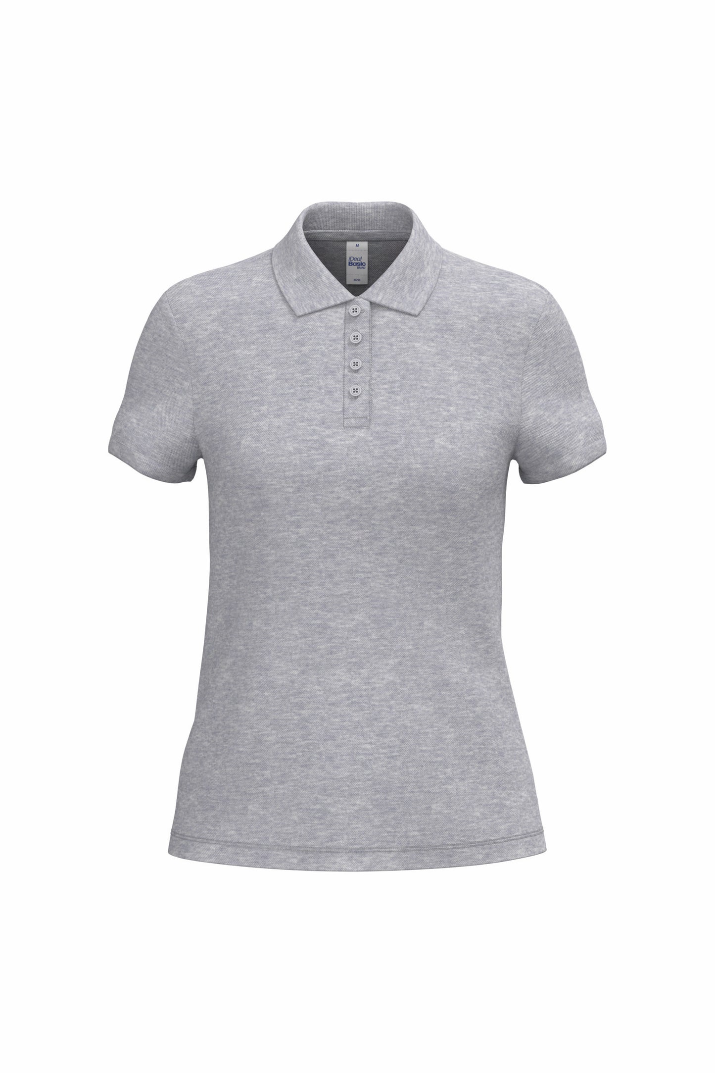 Poloshirt Dames