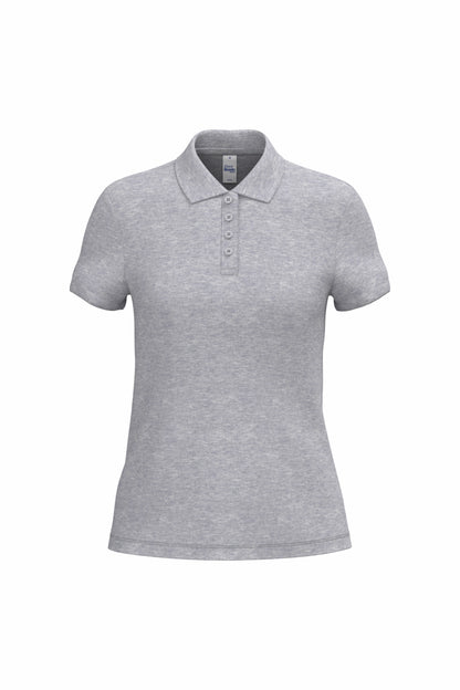 Poloshirt Dames
