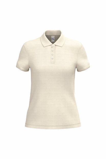 Poloshirt Dames