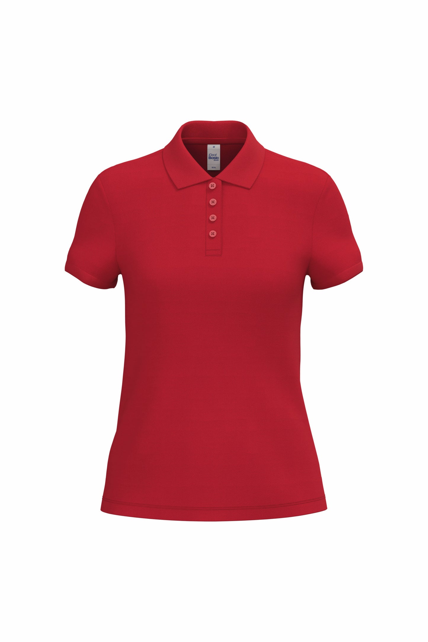 Poloshirt Dames