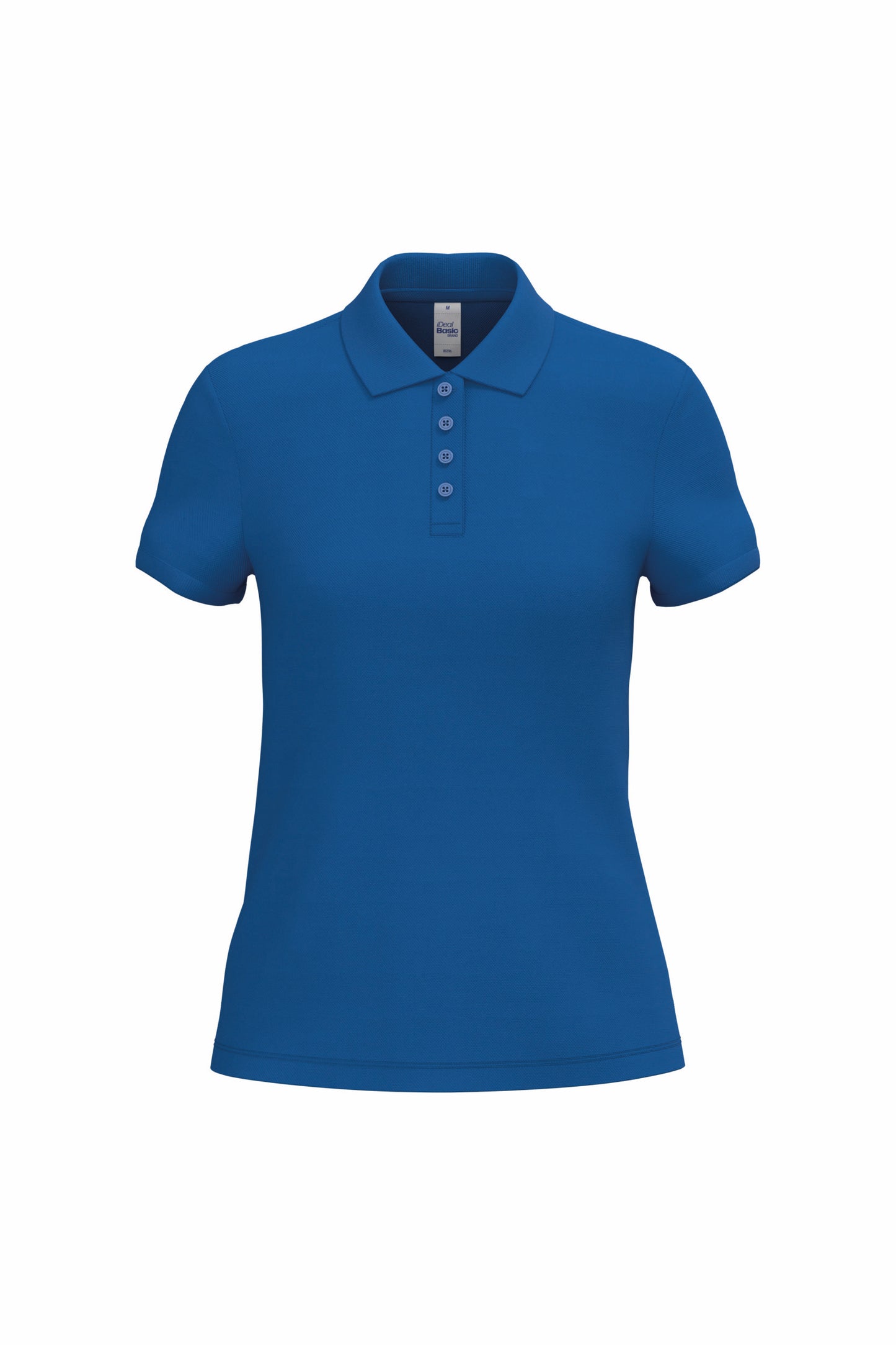 Poloshirt Dames