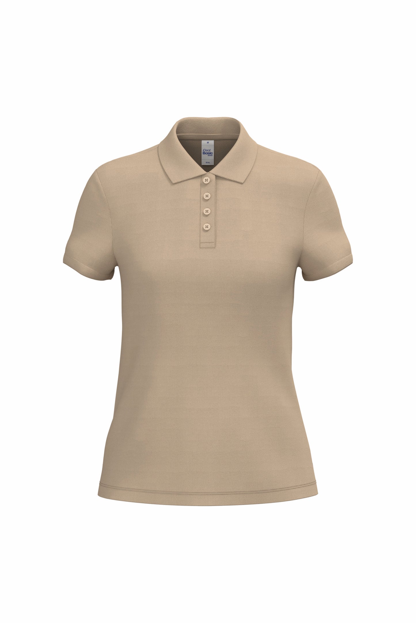 Poloshirt Dames