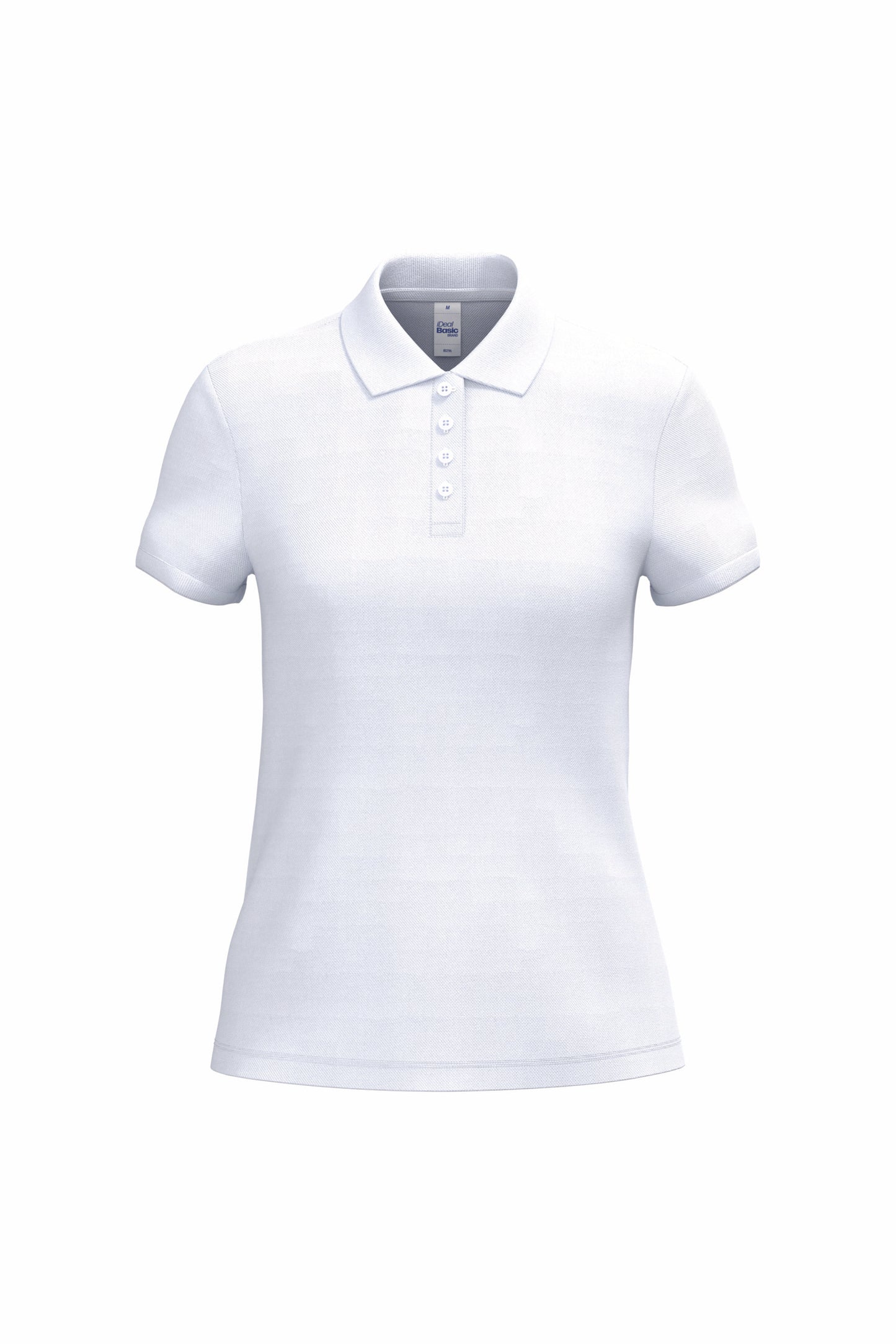 Poloshirt Dames