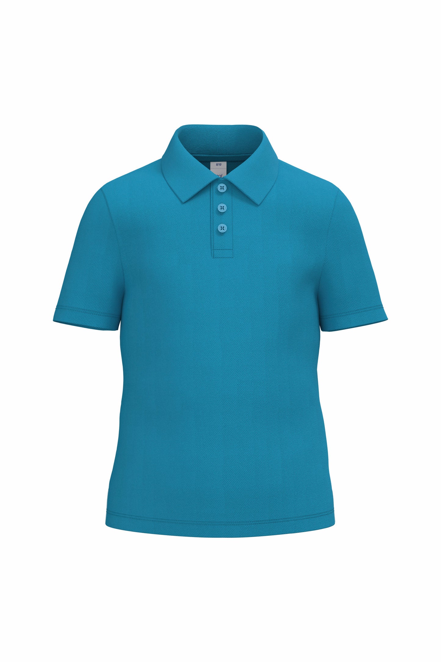 Poloshirt Kinderen