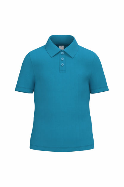 Poloshirt Kinderen