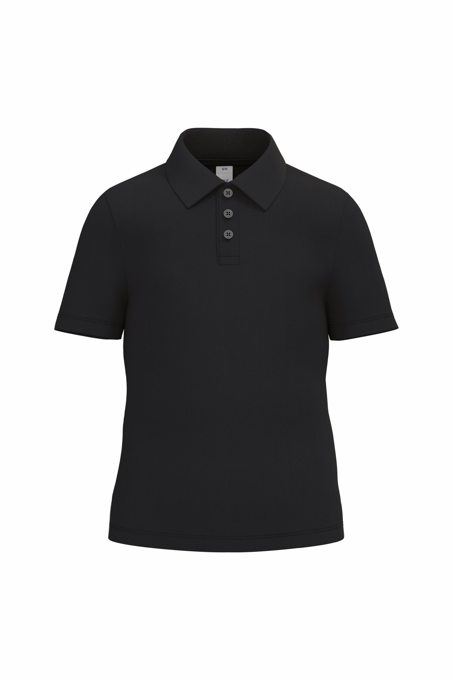 Poloshirt Kinderen