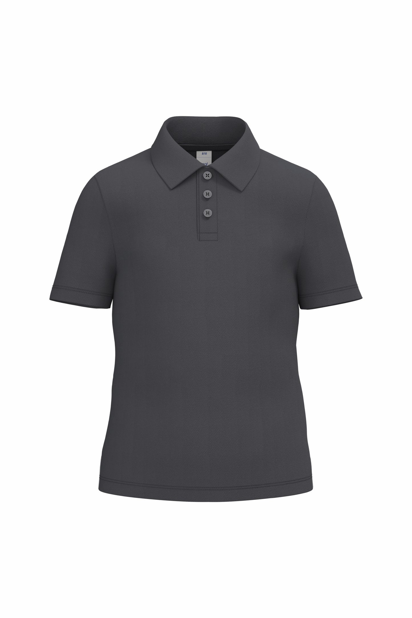 Poloshirt Kinderen