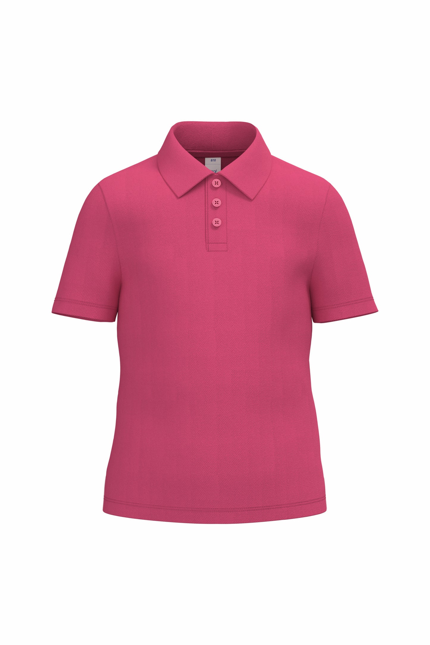 Poloshirt Kinderen