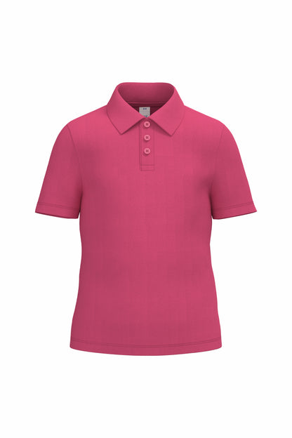 Poloshirt Kinderen