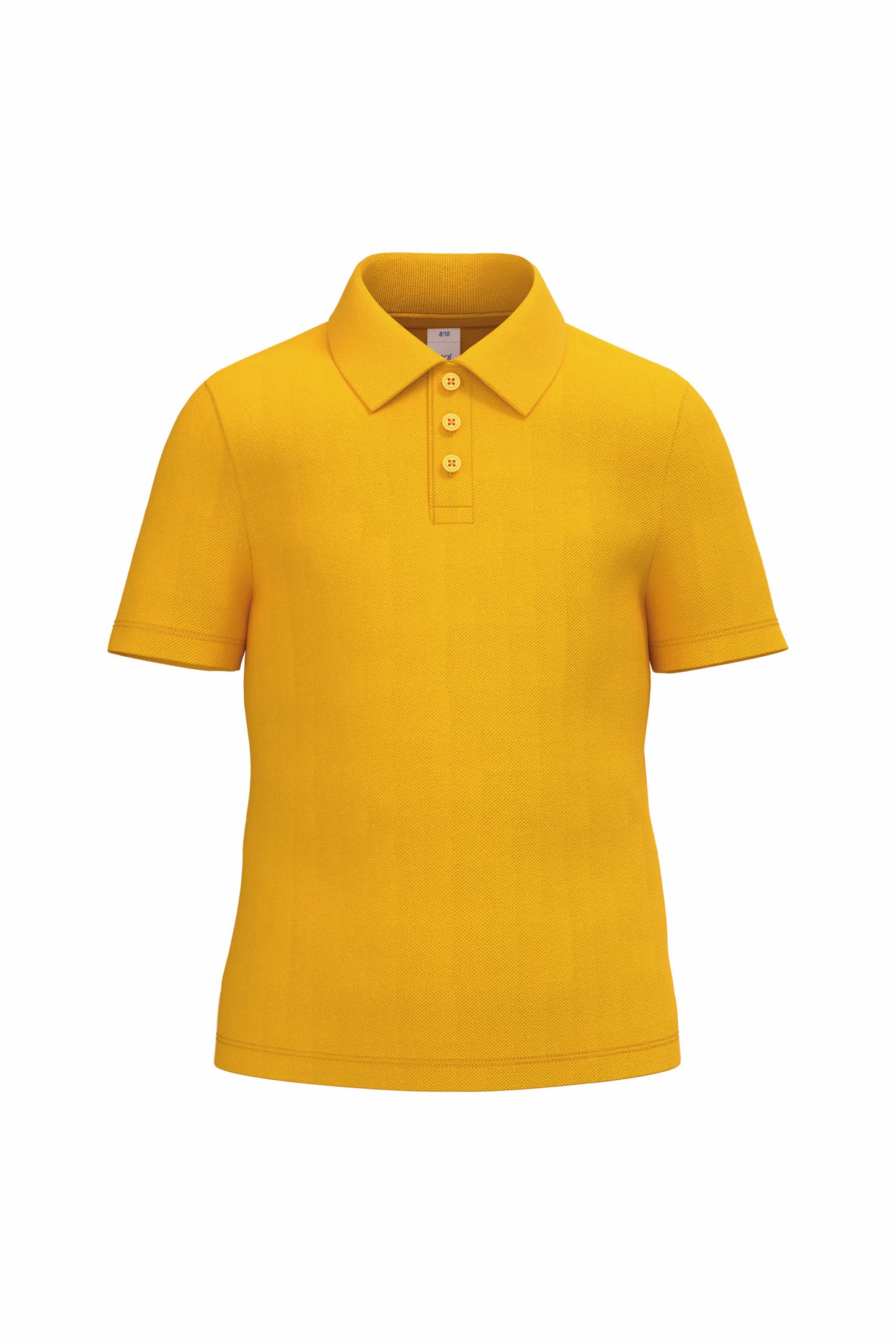 Poloshirt Kinderen