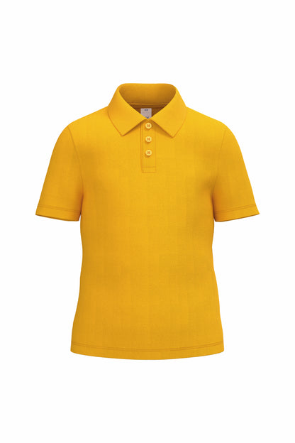 Poloshirt Kinderen