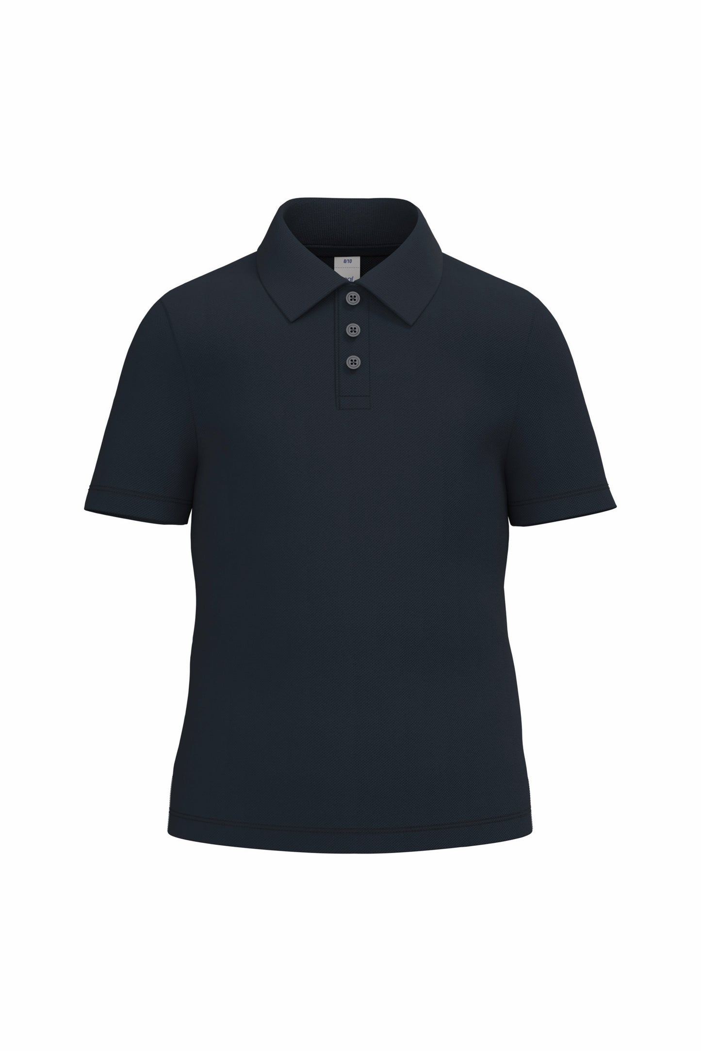 Poloshirt Kinderen
