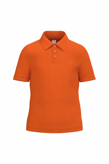 Poloshirt Kinderen