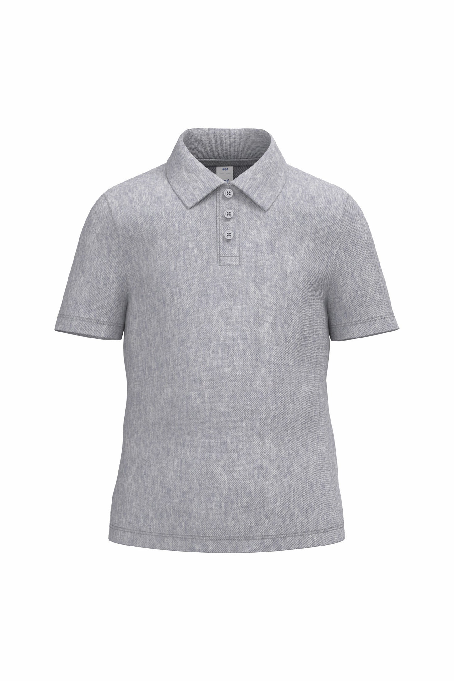 Poloshirt Kinderen