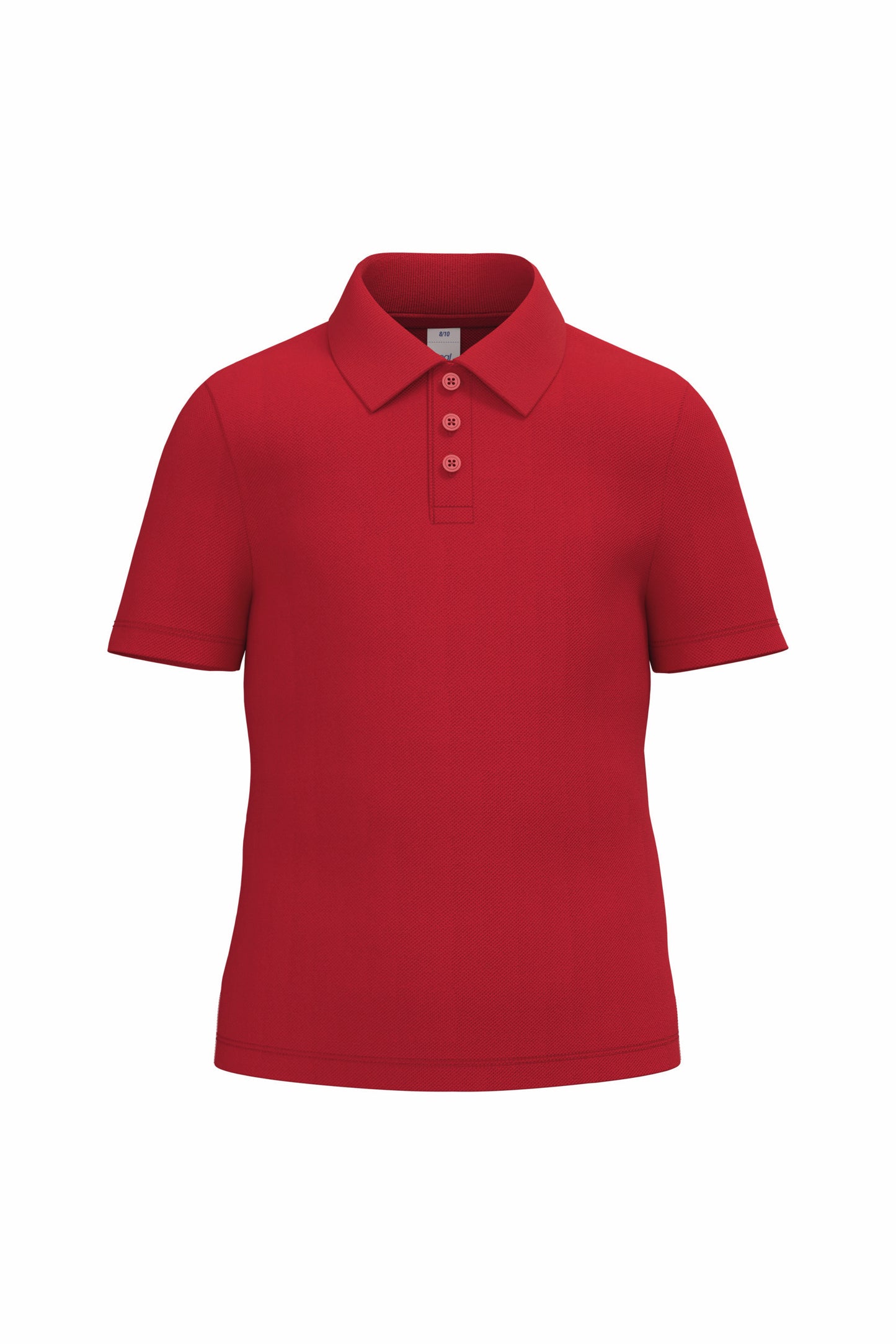 Poloshirt Kinderen