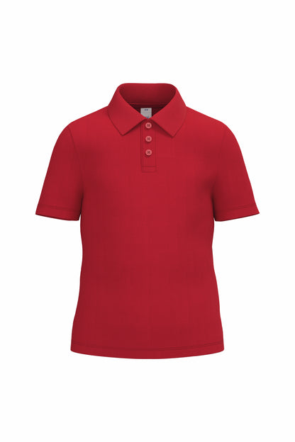 Poloshirt Kinderen