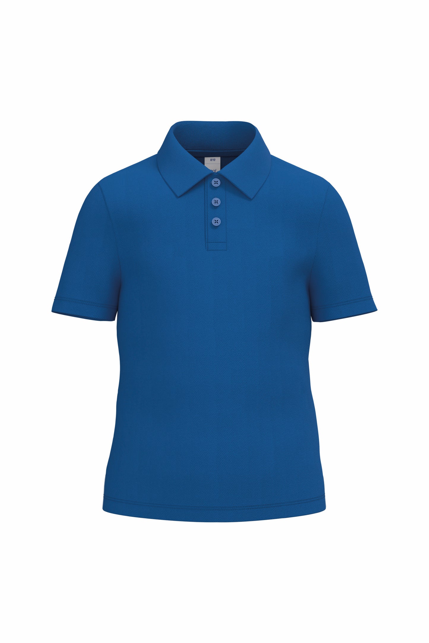 Poloshirt Kinderen