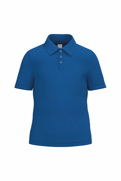 Poloshirt Kinderen