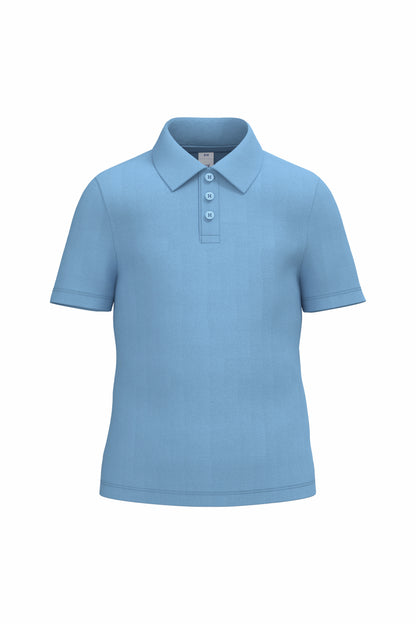 Poloshirt Kinderen