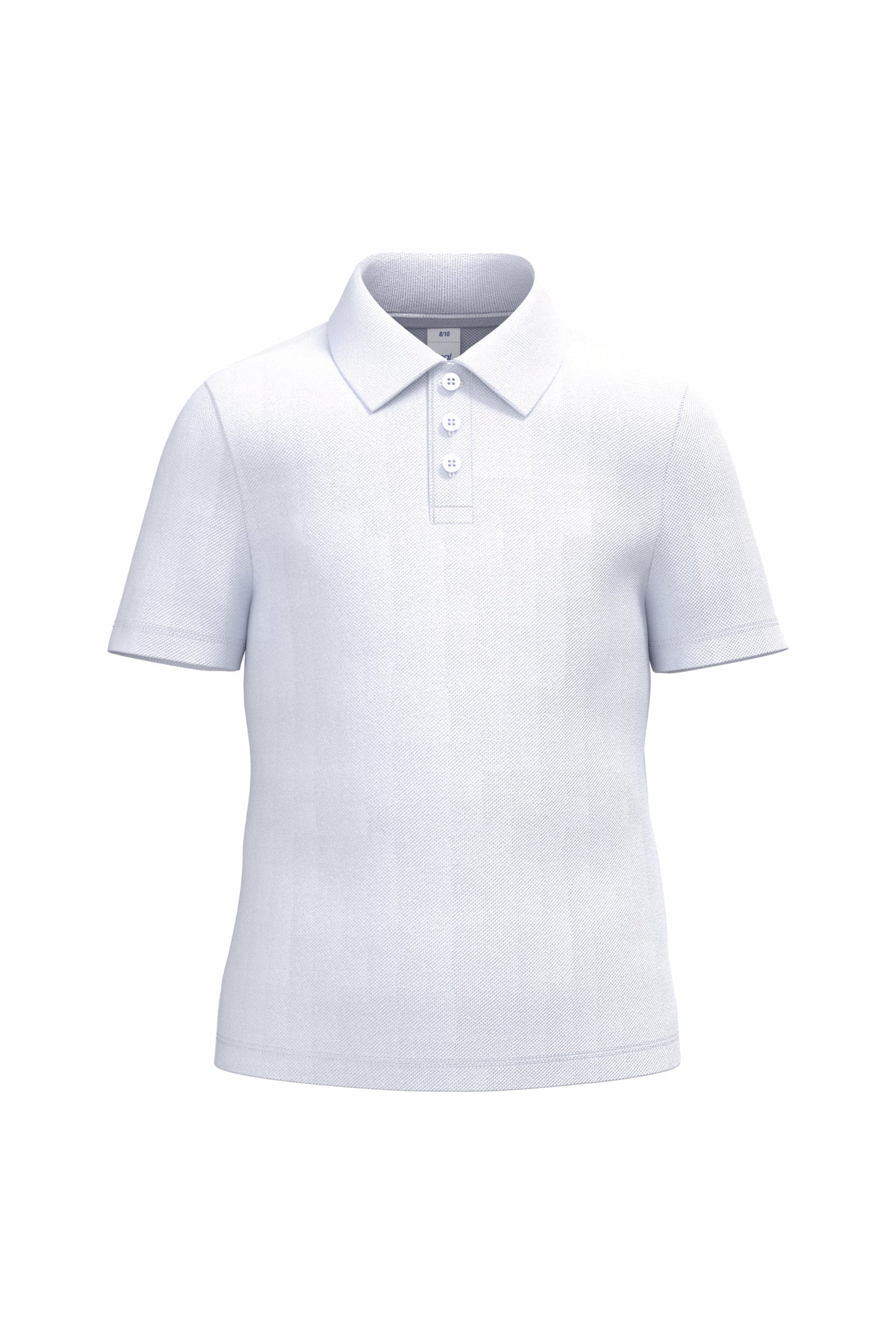 Poloshirt Kinderen