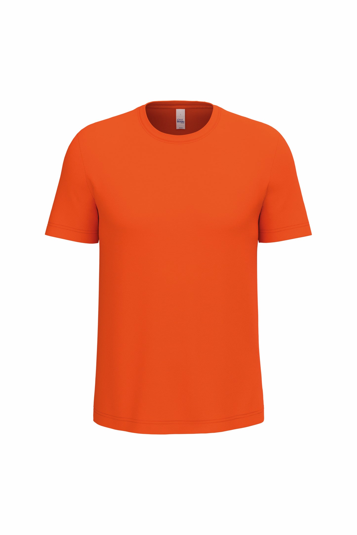 Sport T-shirt heren