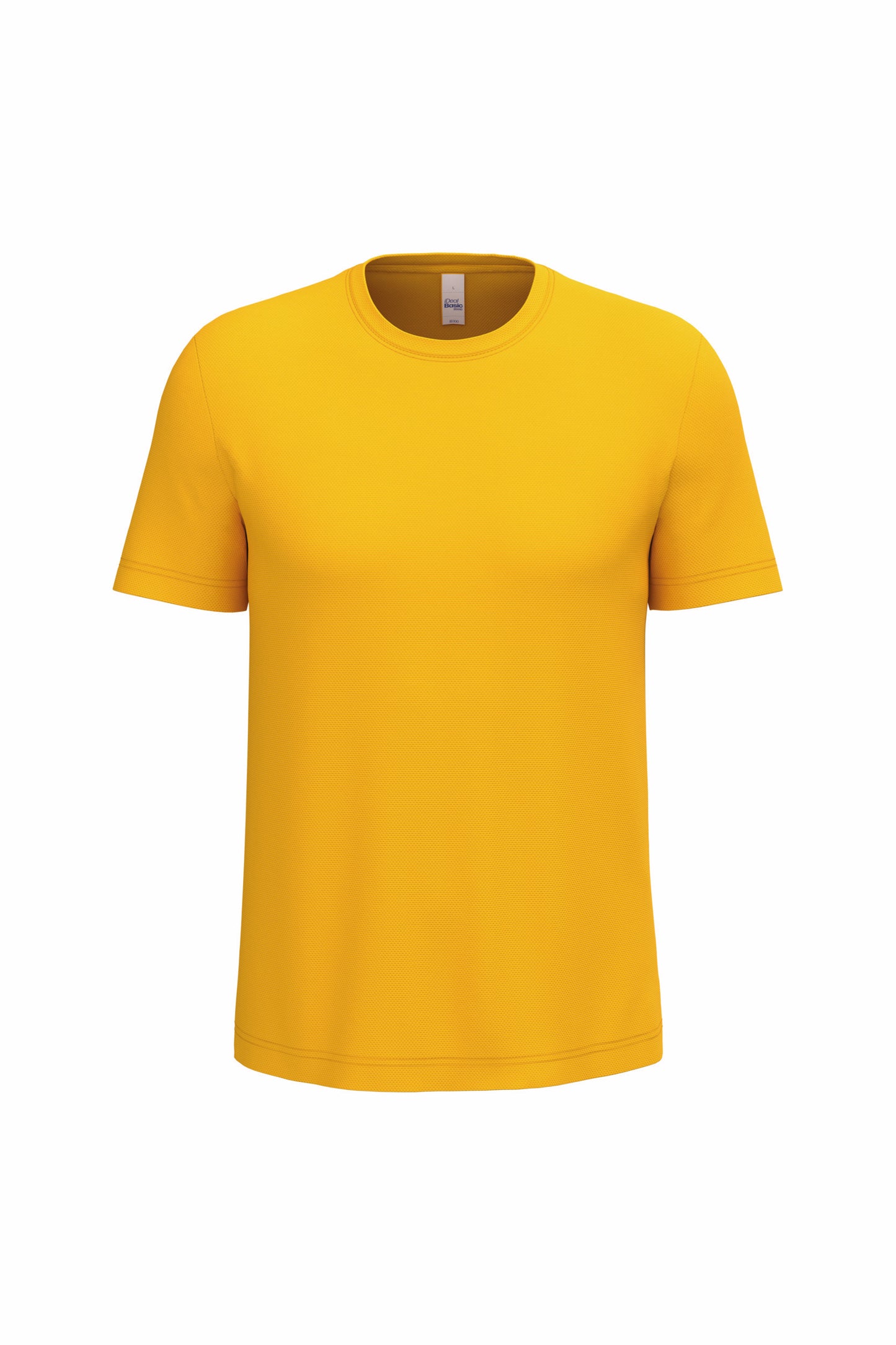 Sport T-shirt heren