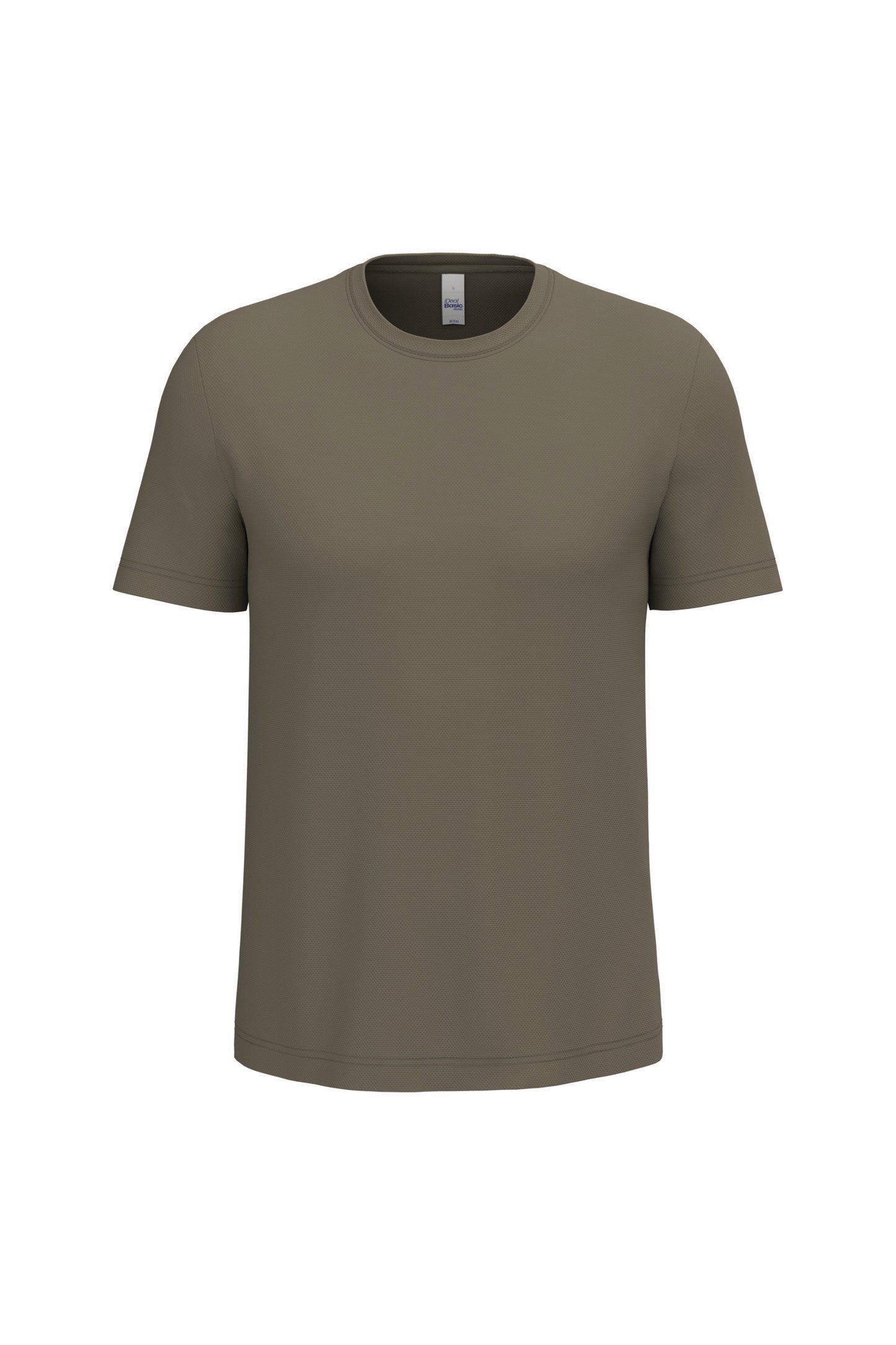 Sport T-shirt heren
