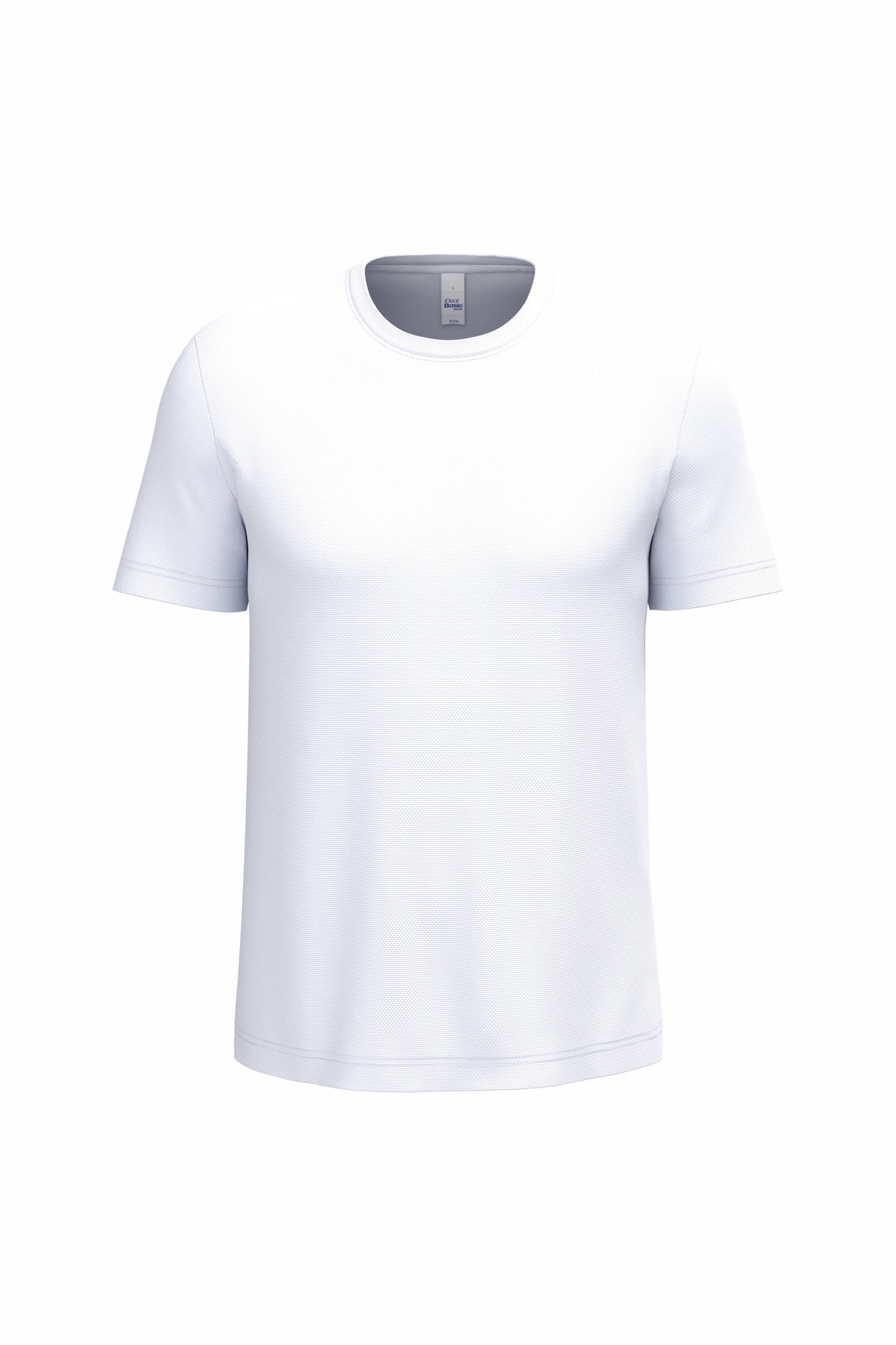 Sport T-shirt heren