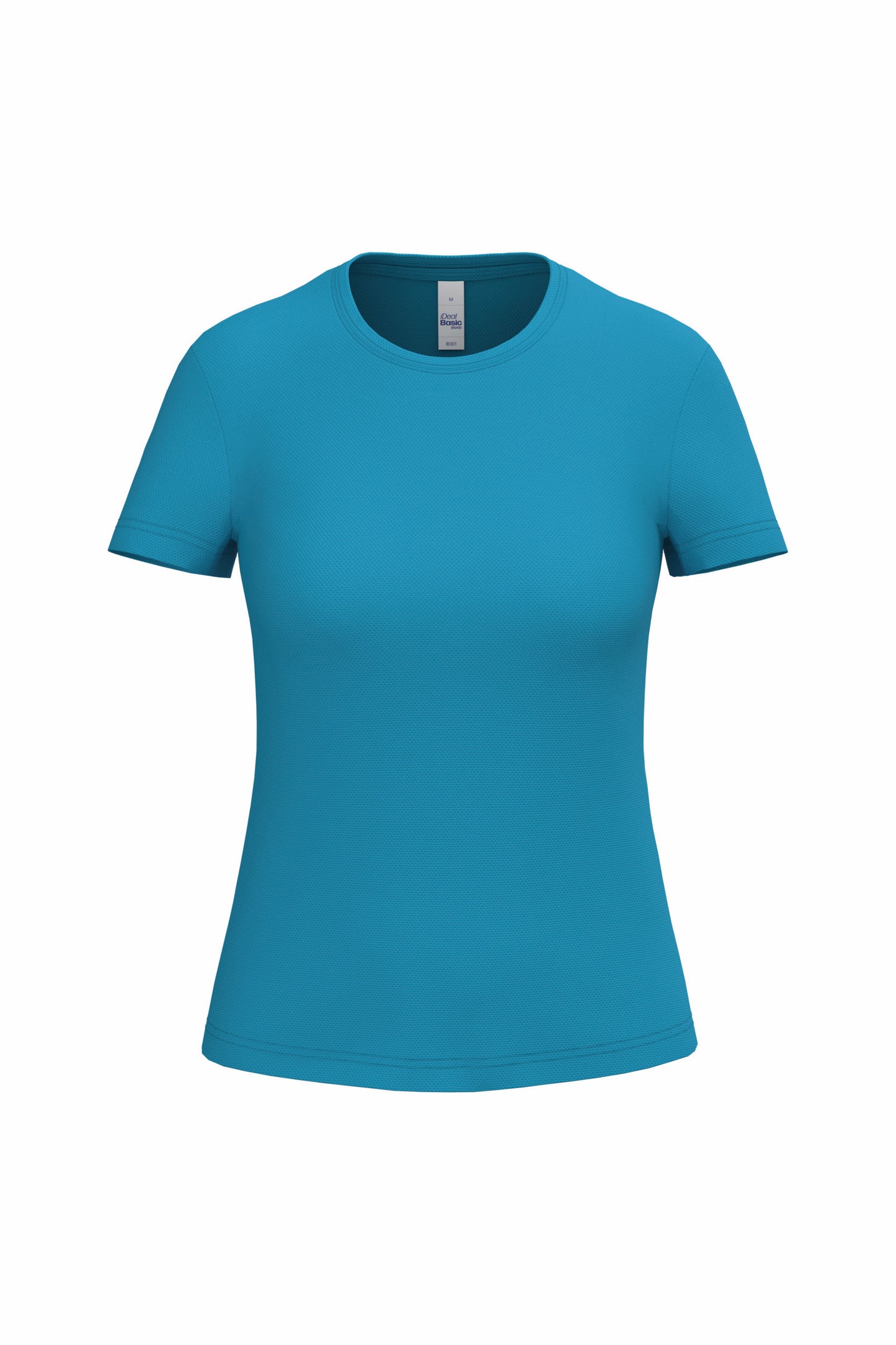 Sport T-shirt dames