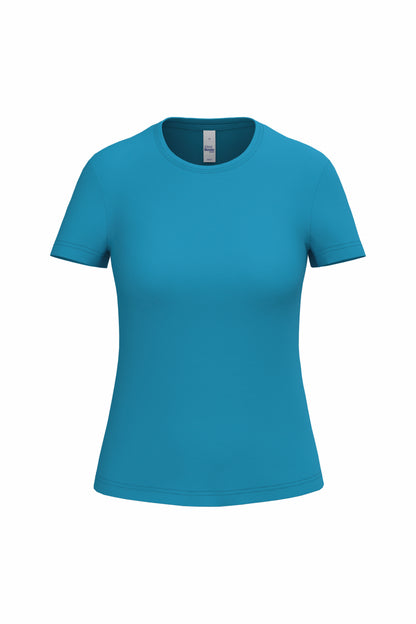 Sport T-shirt dames
