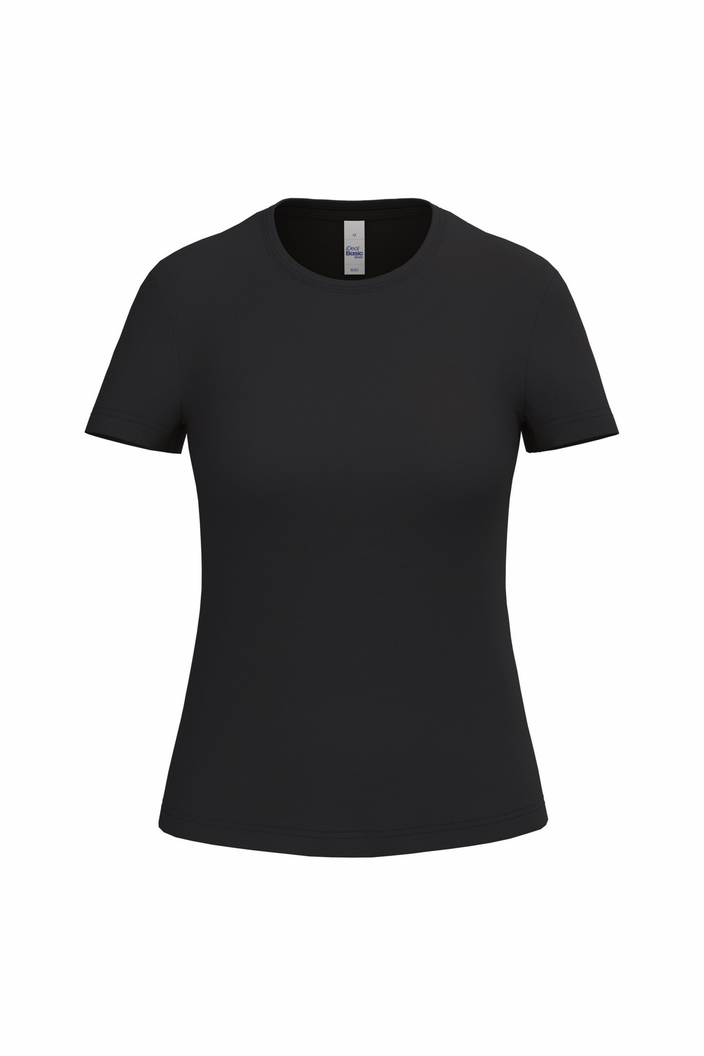 Sport T-shirt dames
