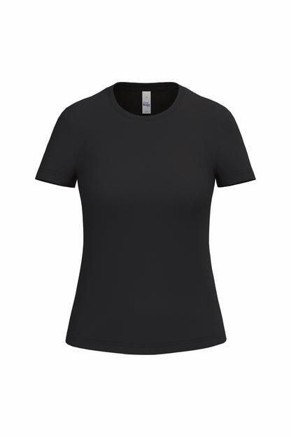 Sport T-shirt dames