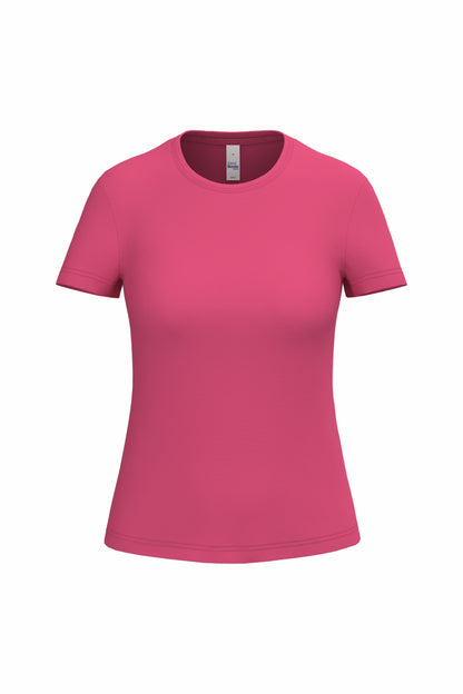 Sport T-shirt dames