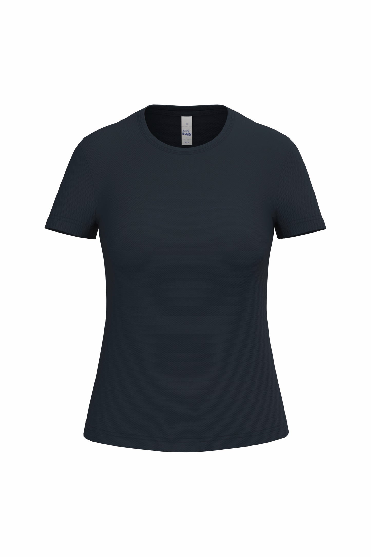 Sport T-shirt dames