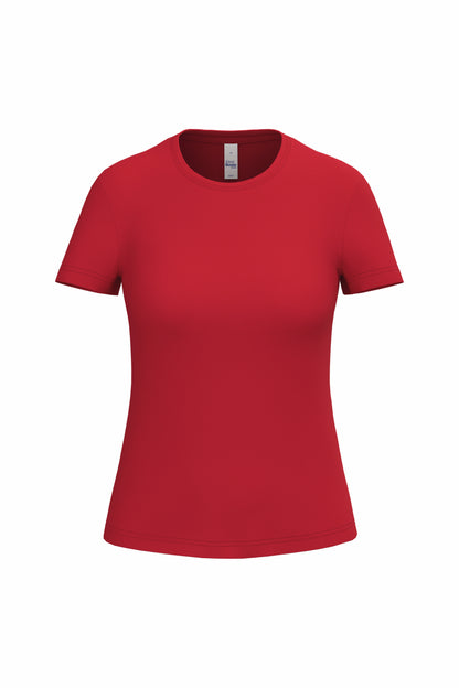 Sport T-shirt dames