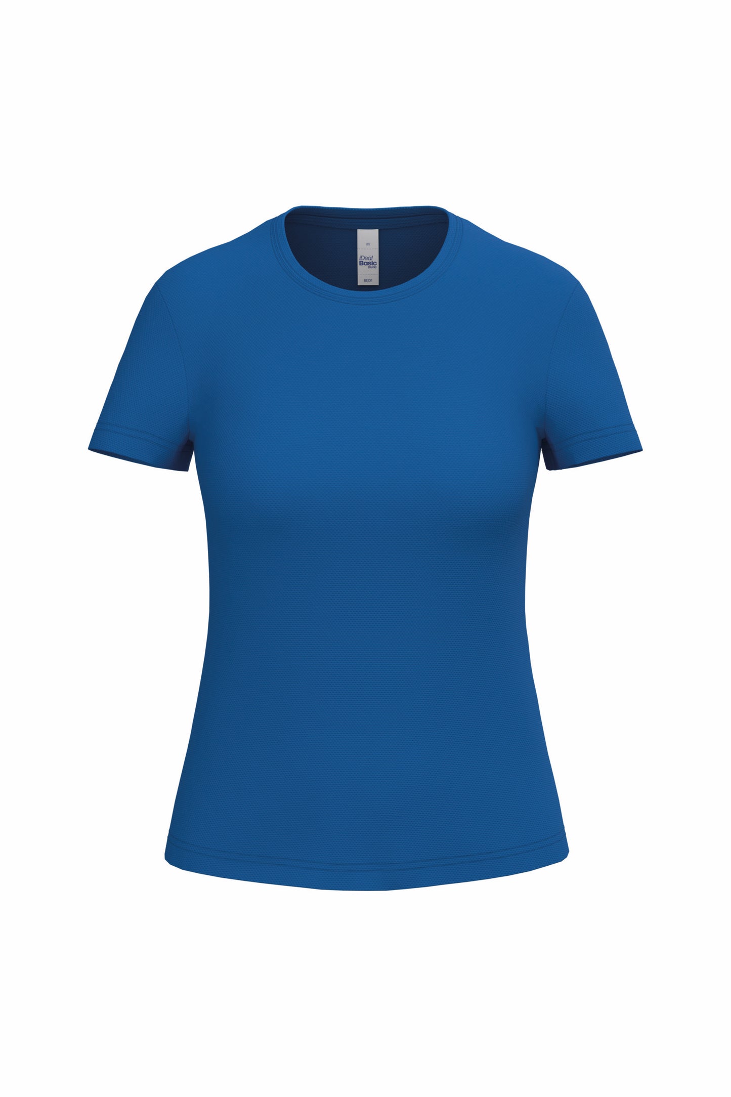 Sport T-shirt dames