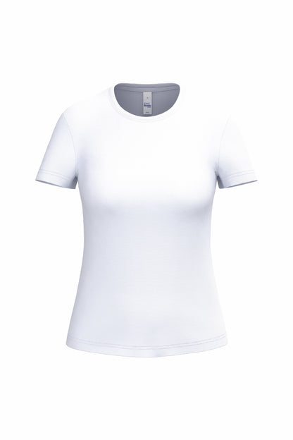 Sport T-shirt dames
