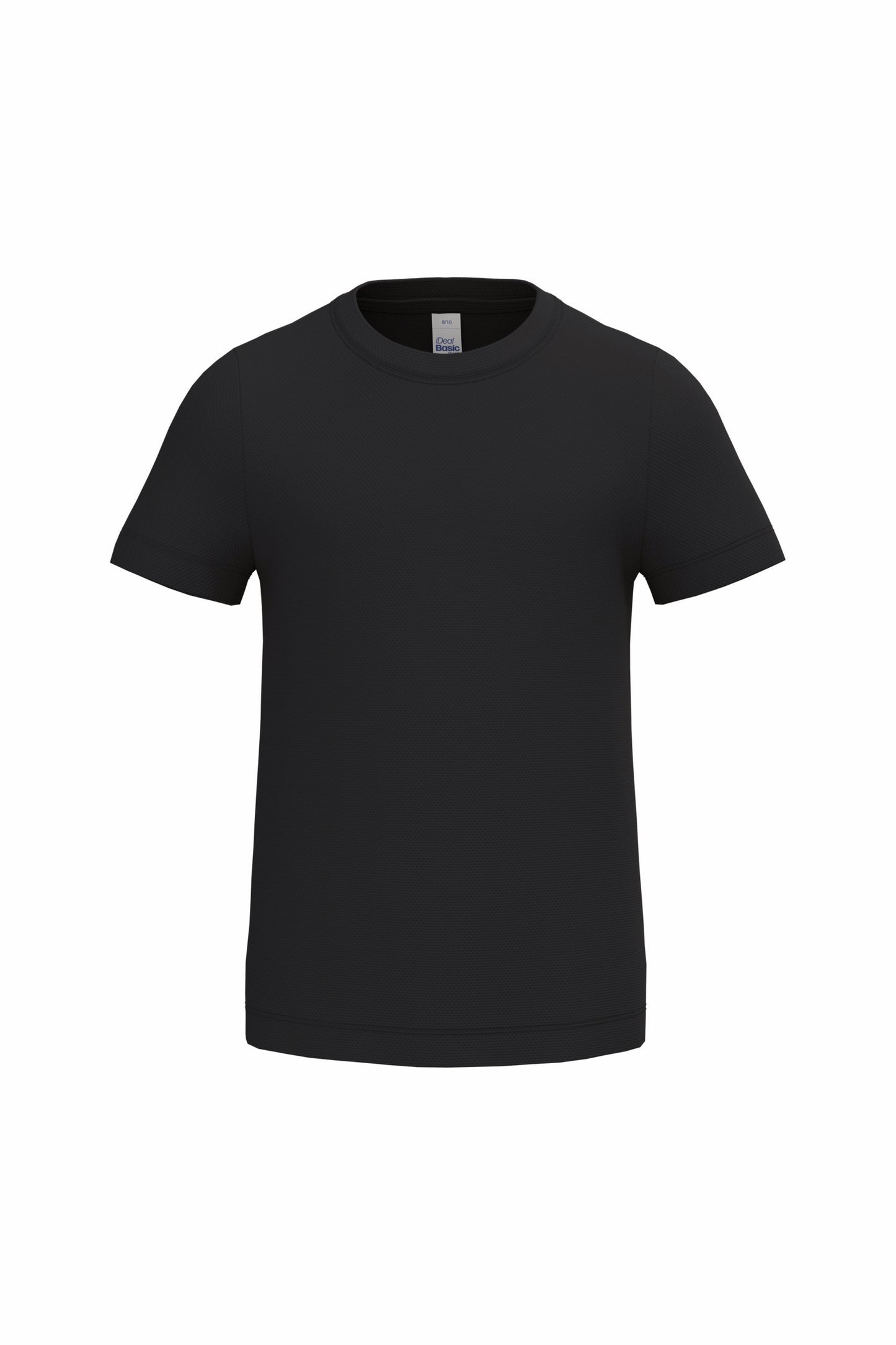 Sport T-shirt kinderen