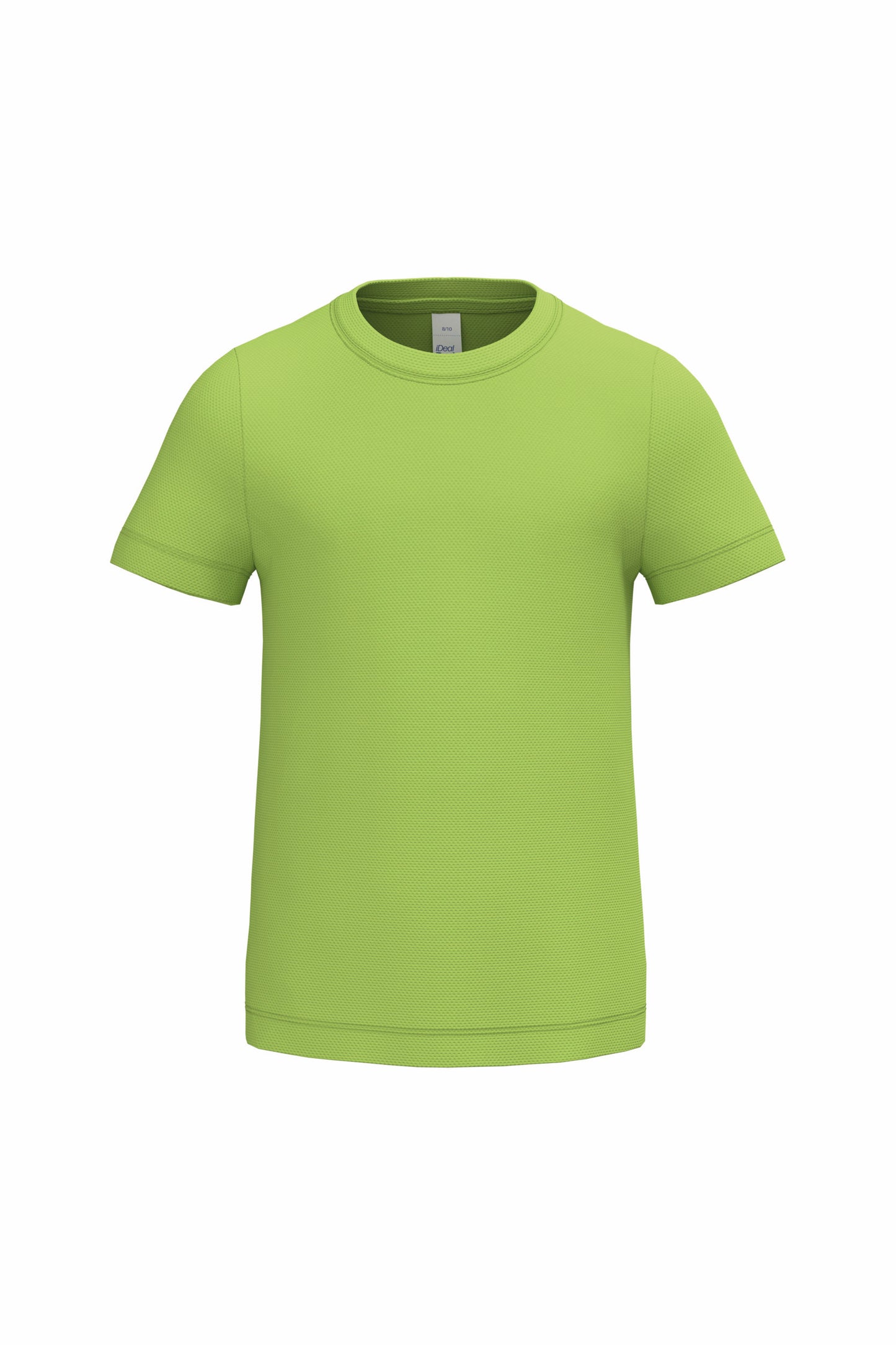 Sport T-shirt kinderen