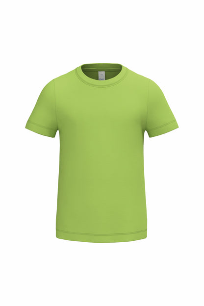 Sport T-shirt kinderen