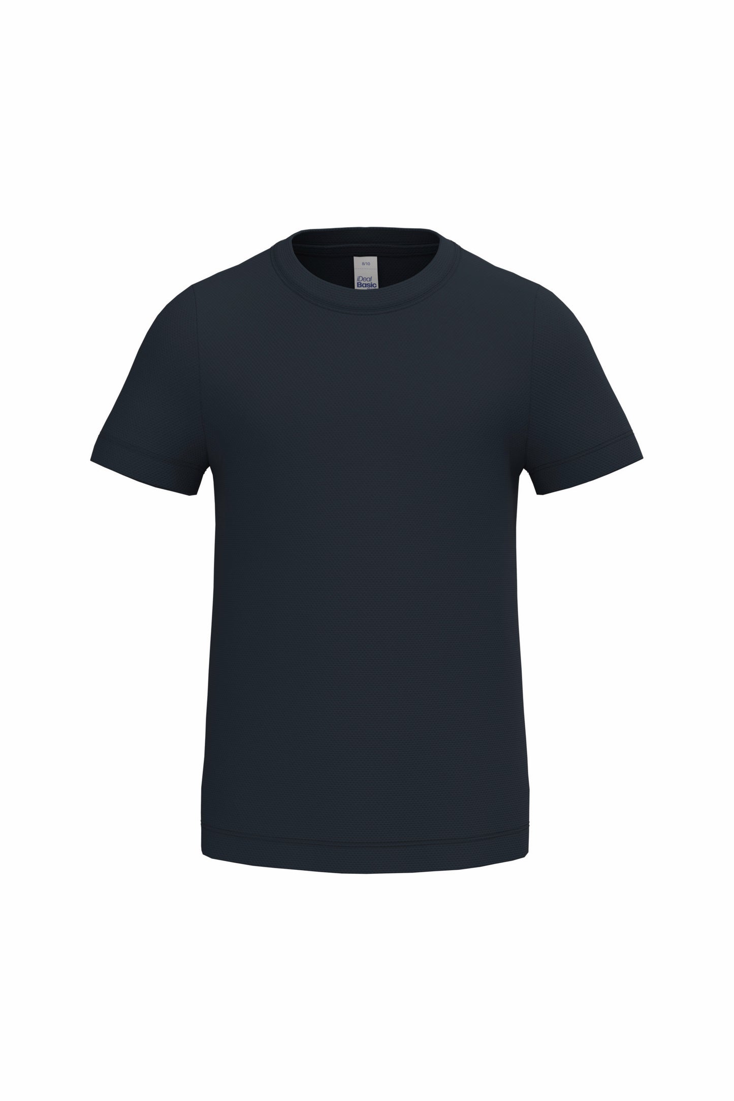 Sport T-shirt kinderen