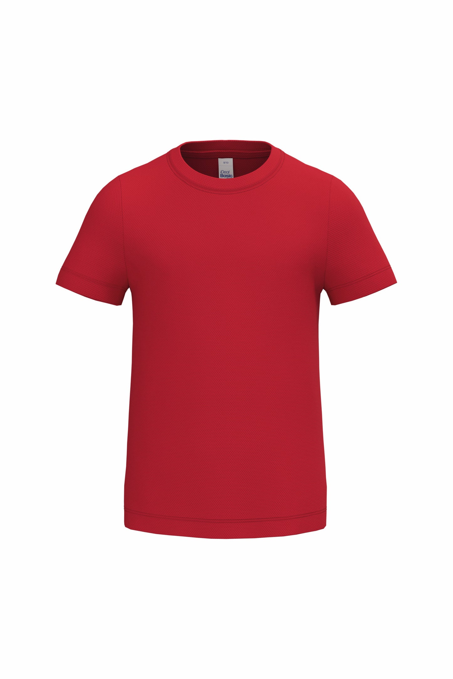 Sport T-shirt kinderen