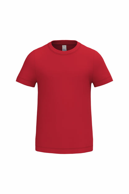 Sport T-shirt kinderen