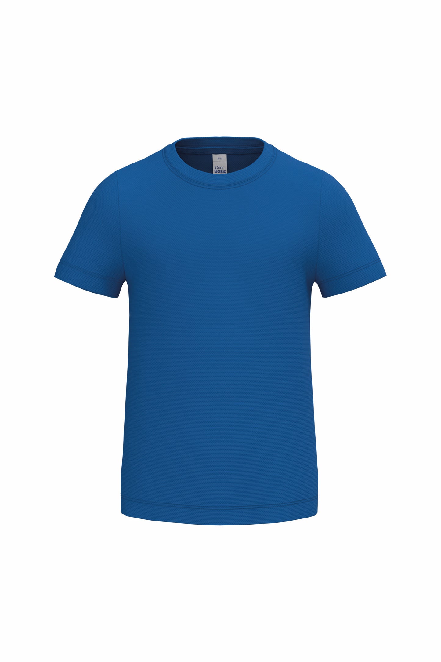 Sport T-shirt kinderen