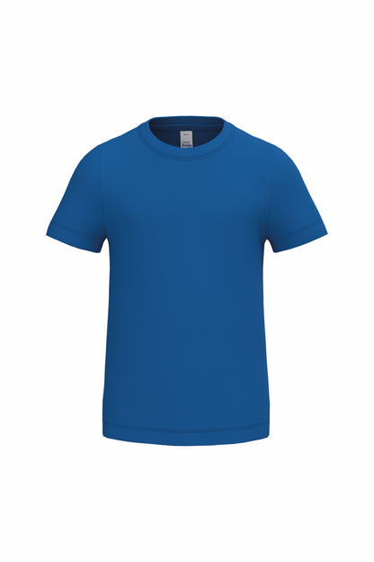 Sport T-shirt kinderen