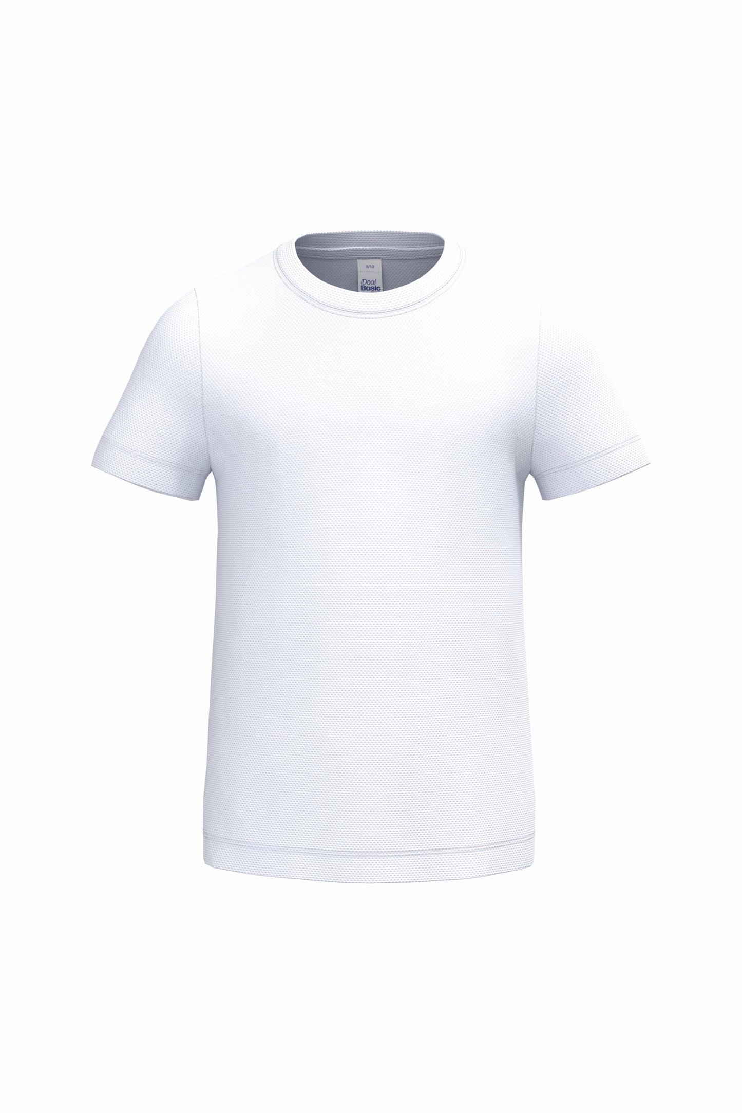Sport T-shirt kinderen